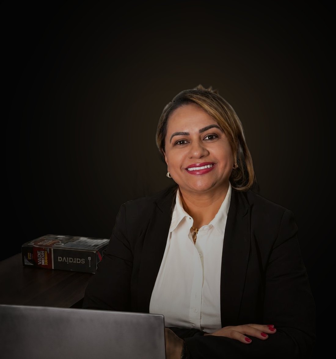 Dra. Ana Santos